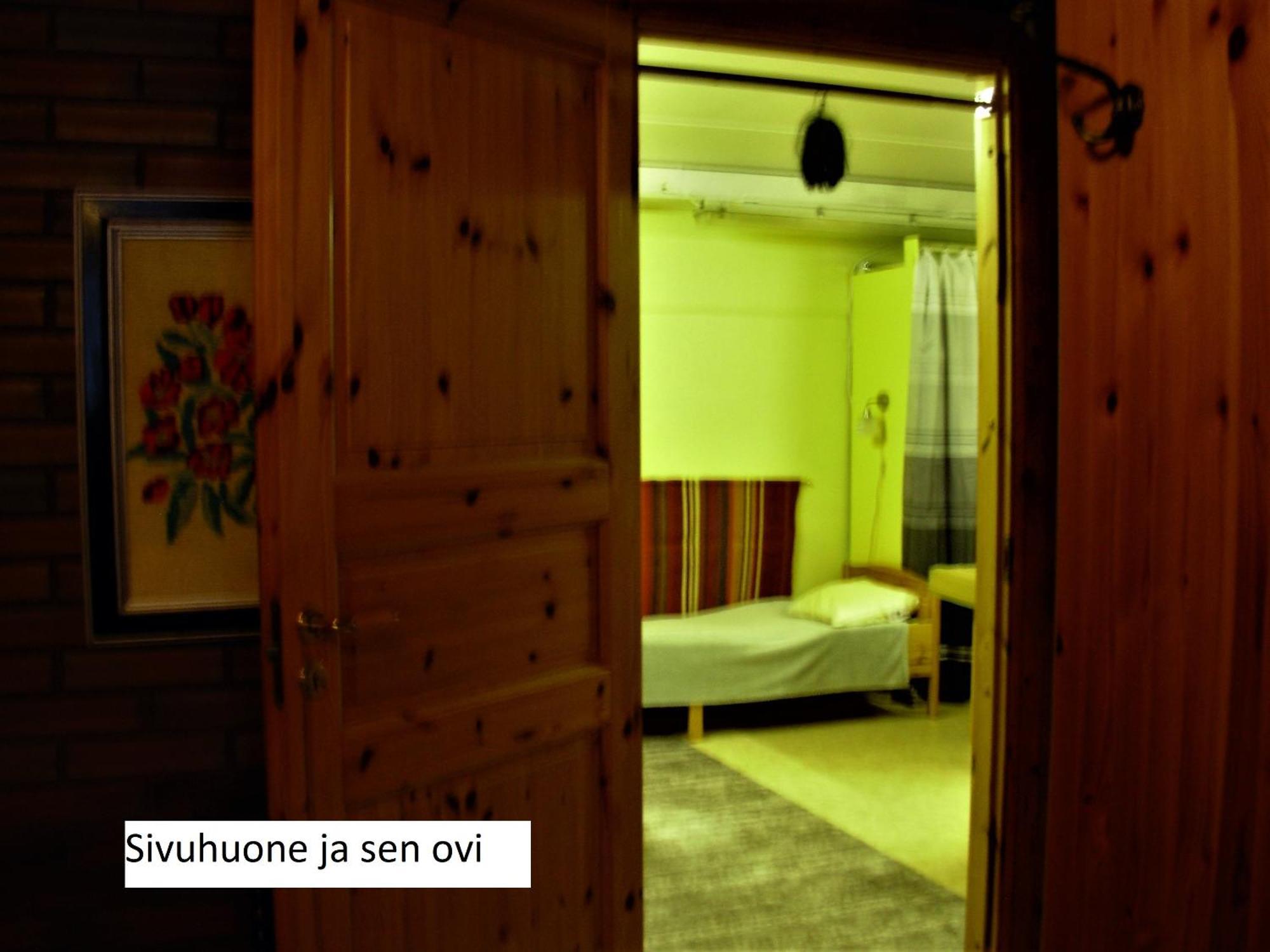 Rinne Rymättylä 外观 照片